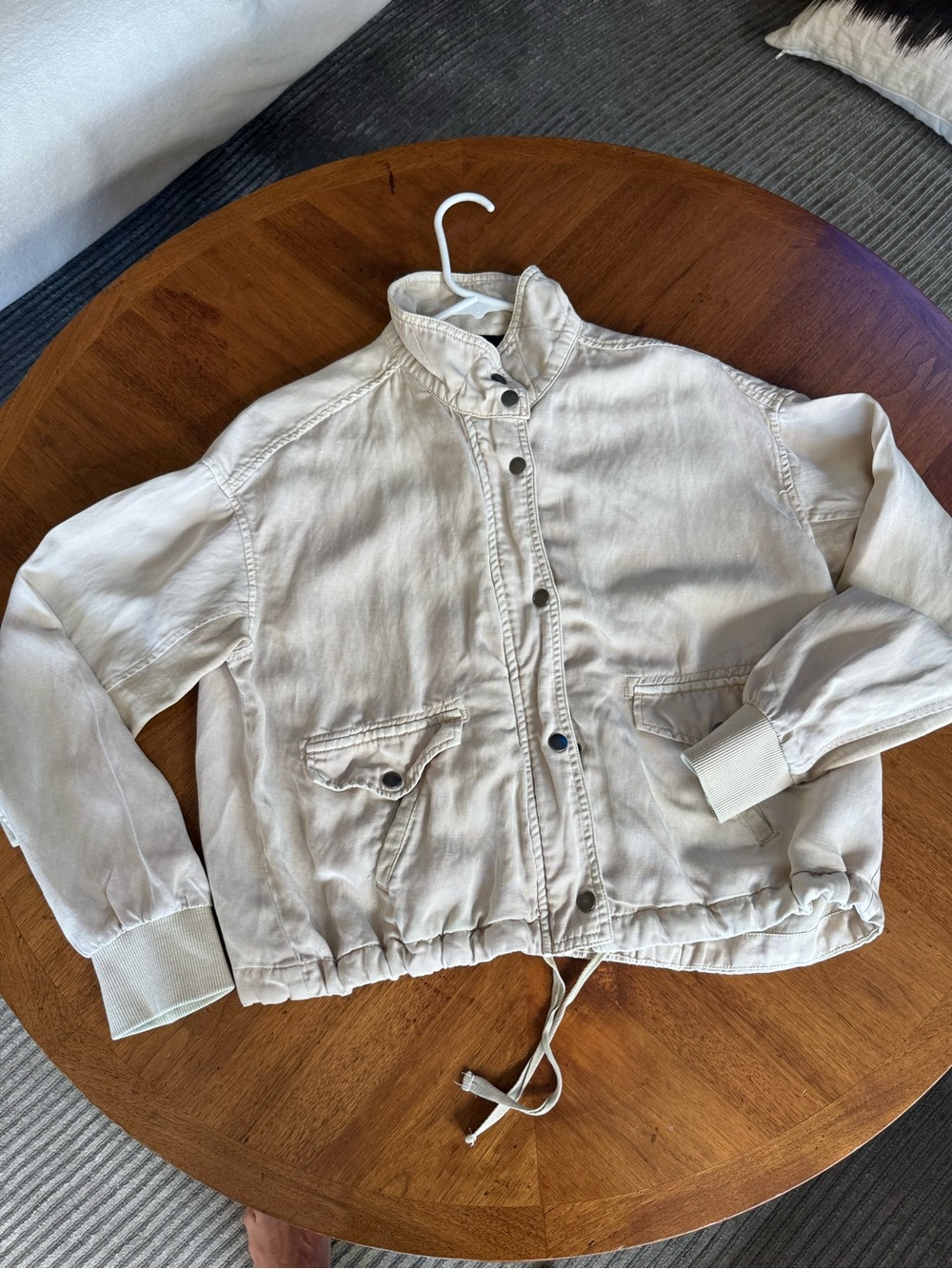 Splendid jacket